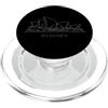 Sydney Australia Australian Souvenirs Ts Opera House Souvenir australiani | Australia Sydney PopSockets PopGrip per MagSafe