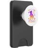 Just a Girl who Loves Pitbulls TS Gifts Just a Girl Who Loves Pitbulls - Carino Pitbull amante del cane PopSockets PopWallet per MagSafe