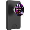 Disney Alice in Wonderland Queen of Hearts This Way That Way PopSockets PopWallet per MagSafe