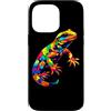 Salamandre divertenti per gli amanti deg Custodia per iPhone 14 Pro Max Salamandra Tritone Salamandra di Fuoco Salamandra dalla Coda