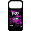 Streetwear De Medellin Colombia. Click f Custodia per iPhone 17 Pro Max Hora Pico Peccato Dramma Solo El Amor Podra Salvarnos