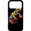 Salamandre divertenti per gli amanti deg Custodia per iPhone 17 Pro Max Salamandra Tritone Salamandra di Fuoco Salamandra dalla Coda