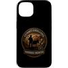 Specialized Geomechanics Graphic Design Custodia per iPhone 13 Estratto di eccellenza Ingegneri Hardrock Miner Scuole Miner