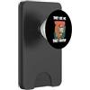 Casino Slot Machine Player Gambling Poke Mi vedono vincere Essi Hatin' Slot Machine Casino Giocatore PopSockets PopWallet per MagSafe
