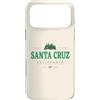 California Wilderness Apparel Custodia per iPhone 17 Pro Max Santa Cruz California | Santa Cruz CA Wilderness