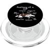 Regali Divertenti Pointer Tedesco A Pelo Anatomy Of A Pointer Tedesco A Pelo Corto Cane PopSockets PopGrip per MagSafe