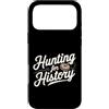 Metal Detectorist Designs Custodia per iPhone 17 Pro Max Rilevamento di metalli