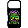 The Original Alabama Mardi Gras Mobile 1 Custodia per iPhone 17 Pro L'originale Mobile Alabama Mardi Gras 2025