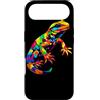 Salamandre divertenti per gli amanti deg Custodia per iPhone Air Salamandra Tritone Salamandra di Fuoco Salamandra dalla Coda
