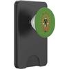 Elf Son of a Nutcracker! Natale PopSockets PopWallet per MagSafe