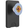 Harry Potter Weasley's Wizard Wheezes PopSockets PopWallet per MagSafe