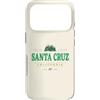 California Wilderness Apparel Custodia per iPhone 17 Pro Santa Cruz California | Santa Cruz CA Wilderness
