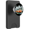 Tram and Streetcar Tram fresco PopSockets PopWallet per MagSafe