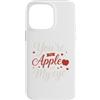 Apple of My Eye Clothing Co. Custodia per iPhone 14 Pro Max Fruit Apple Eye Love Romantic Lovely Gift Idea Apple of eye