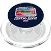 Barbie The Movie Barbie il film - Vorrei che tu fossi qui Barbie Land PopSockets PopGrip per MagSafe