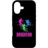 Brighton Utah Ski Resort Custodia per iPhone 17 Souvenir di sci della stazione sciistica di Brighton Utah per sciatori