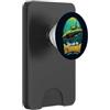 Submarine Underwater Explorers by NLTS Stampa con citazione Dive Into The Extraordinary Submarine PopSockets PopWallet per MagSafe