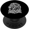 Cool And Funny Designs for Moms And Dads Husband Daddy Protector Hero PopSockets PopGrip Adesivo