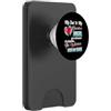Dad Guardian Angel FmhdR21 Tees Co. My Dad Is My Guardian Angel Padre Remembrance Daughter Son PopSockets PopWallet per MagSafe