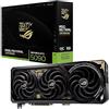 ASUS ROG Astral GeForce RTX 5090 32 GB GDDR7 Edition 20, scheda grafica, 2760 MHz, DisplayPort 2.1b e HDMI 2.1b, NVIDIA, Gaming 4K e 8K