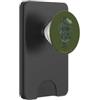 Harry Potter Slytherin Snake Crest PopSockets PopWallet per MagSafe