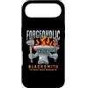 Fabbro Fucina Abbigliamento & Regali da Custodia per iPhone Air Fucina Forgeholic Regalo per Fabbro Martello