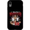 15 Years Birthday Merch Custodia per iPhone XR Questo piccolo lottatore compie 15 anni - 15° compleanno