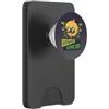 Miraculous Ladybug Chibi Collection Cat Noir Never Give Up PopSockets PopWallet per MagSafe