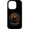 Specialized Geomechanics Graphic Design Custodia per iPhone 14 Pro Estratto di eccellenza Ingegneri Hardrock Miner Scuole Miner