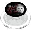 Saint Therese of Lisieux Santa Teresa di Lisieux Citazione Cattolica Donna Santa PopSockets PopGrip per MagSafe