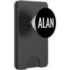 Alan PopSockets PopWallet per MagSafe