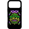 The Original Alabama Mardi Gras Mobile 1 Custodia per iPhone 17 Pro Max L'originale Mobile Alabama Mardi Gras 2025