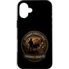 Specialized Geomechanics Graphic Design Custodia per iPhone 16 Plus Estratto di eccellenza Ingegneri Hardrock Miner Scuole Miner