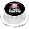 Watch Anime Merch Japan Kawaii Manga Ota Funny Anime Merch Japanese Otaku Anime Girl Graphic Manga PopSockets PopGrip per MagSafe