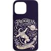 Cosmic Orbit Frontier Custodia per iPhone 13 Pro Max Carino Astronauta Spazio Motivazione Progresso Citazione