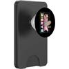 Barbie - Mermaid Fairy Princess Stars pastello cartello verticale PopSockets PopWallet per MagSafe