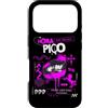 Streetwear De Medellin Colombia. Click f Custodia per iPhone 17 Pro Hora Pico Peccato Dramma Solo El Amor Podra Salvarnos