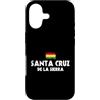 Bolivia Designs Proud Bolivian Hispanic Custodia per iPhone 17 Bandiera della Bolivia Santa Cruz De La Sierra