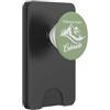 Purgatory Colorado Ski Resort Stazione sciistica del Purgatory Colorado PopSockets PopWallet per MagSafe