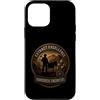 Specialized Geomechanics Graphic Design Custodia per iPhone 12 mini Estratto di eccellenza Ingegneri Hardrock Miner Scuole Miner