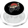 Tasso Del Miele Giapponese Giappone Tasso Del Miele Giapponese PopSockets PopGrip per MagSafe