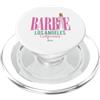 Barbie - Los Angeles California PopSockets PopGrip per MagSafe