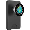 Regali per operatori radiofonici HAM Radio HAM HF della stazione base mobile QRP a bassa potenza PopSockets PopWallet per MagSafe