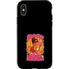 Girls Trip Beach Vacation Vibes 2027 Custodia per iPhone X/XS Viaggio per ragazze 2027 Vacanze estive in spiaggia