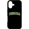 ItaliasBests Custodia per iPhone 17 Ferrara Italia Città Turistica Sport