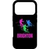 Brighton Utah Ski Resort Custodia per iPhone 17 Pro Souvenir di sci della stazione sciistica di Brighton Utah per sciatori
