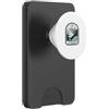 St. Moritz Ski Clothing & Accessories Sci St. Moritz Retro Vintage Style St. Moritz Sci PopSockets PopWallet per MagSafe