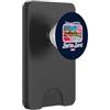 Barbie The Movie Barbie il film - Vorrei che tu fossi qui Barbie Land PopSockets PopWallet per MagSafe