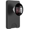 Saint Therese of Lisieux Santa Teresa di Lisieux Citazione Cattolica Donna Santa PopSockets PopWallet per MagSafe