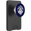 Ylläs Finnland Ski Resort Souvenirs Ylläs Scritta Skihut Suomi PopSockets PopWallet per MagSafe